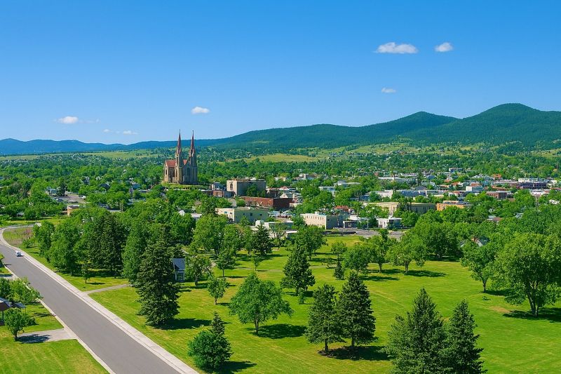 Masonry Service in Helena, MT