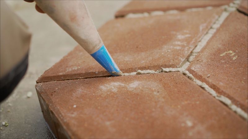 Brick Caulking in Helena, MT