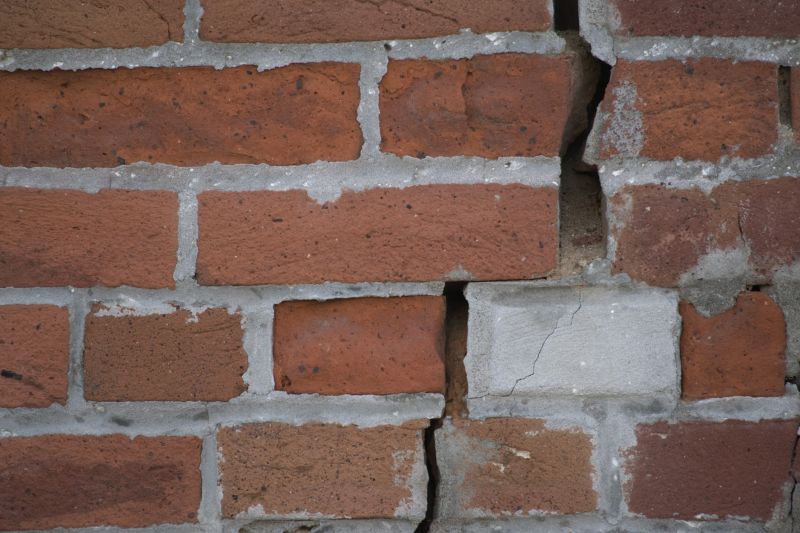 Brick Caulking in Helena, MT