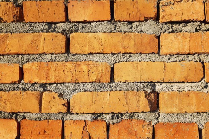 Brick Fence Repair in Helena, MT