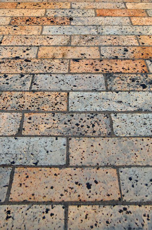 Brick Flatwork Repair in Helena, MT