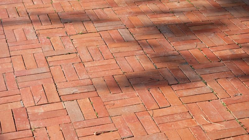 Brick Floor Repair in Helena, MT