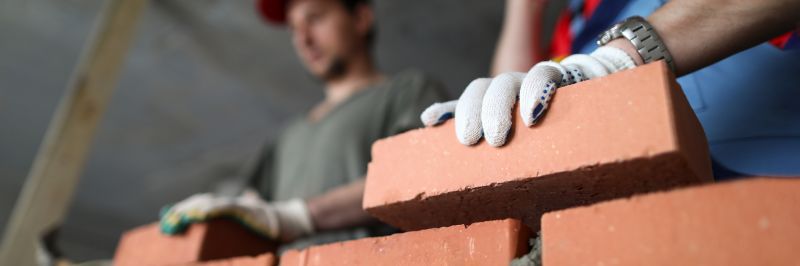 Brick Masonry Repair in East Helena, MT