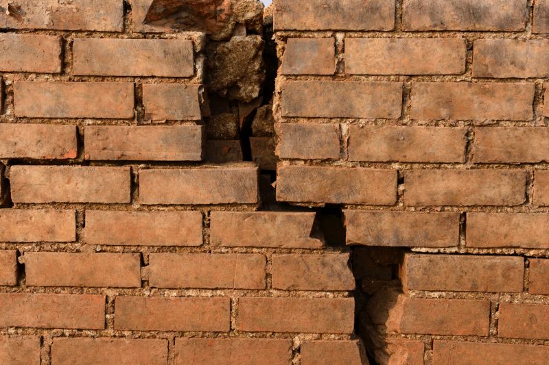 Brick Masonry Repair in Helena, MT