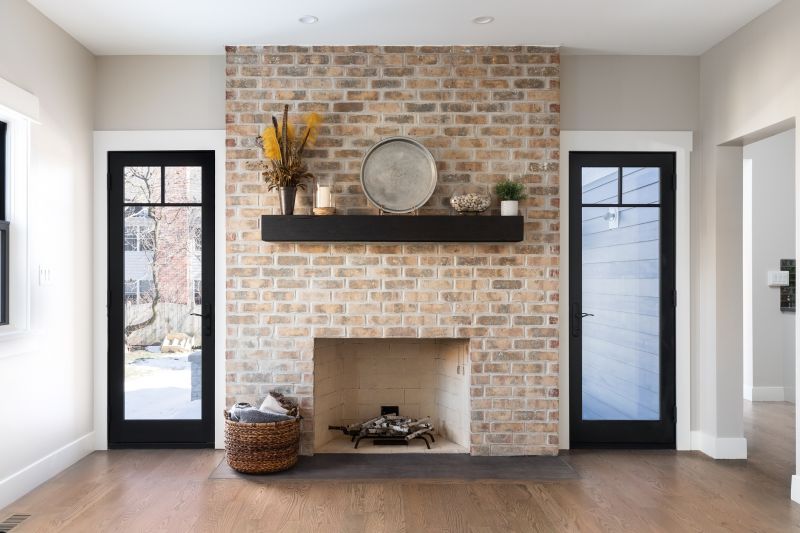 Brick Masonry Restoration in Helena, MT