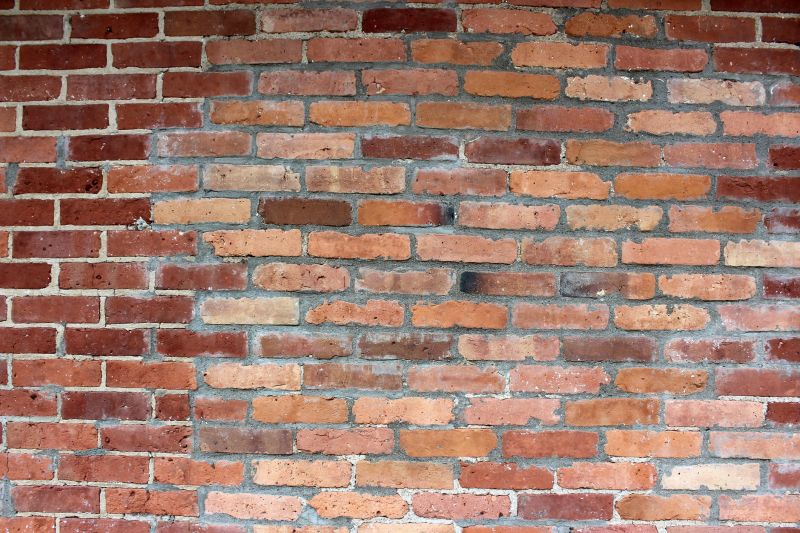 Brick Restoration in East Helena, MT