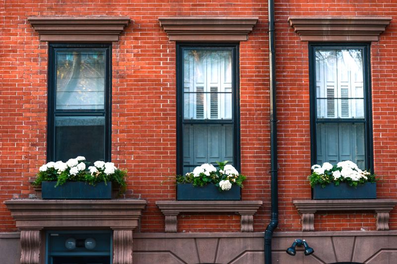 Brick Restoration in Lewis And Clark County, MT