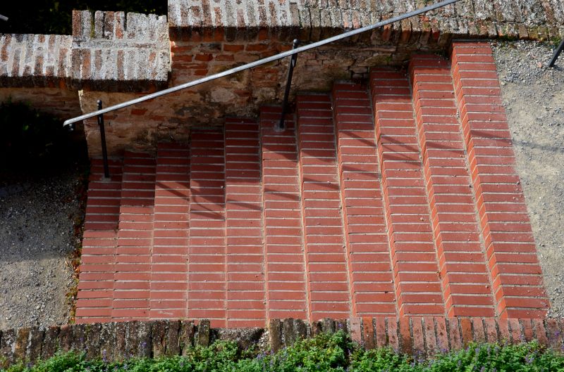 Brick Stairs Repair in Lewis And Clark County, MT