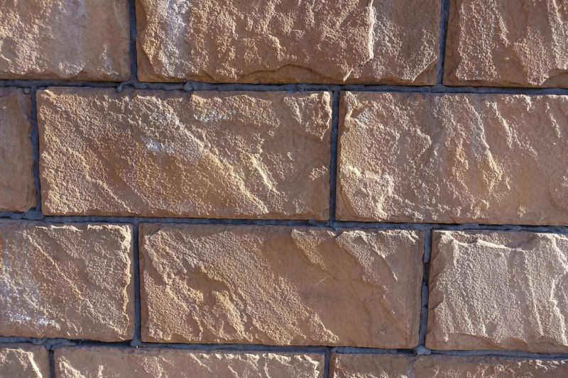 Brick Stairs Repair in Helena, MT