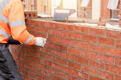 Brick Wall Repair in East Helena, MT