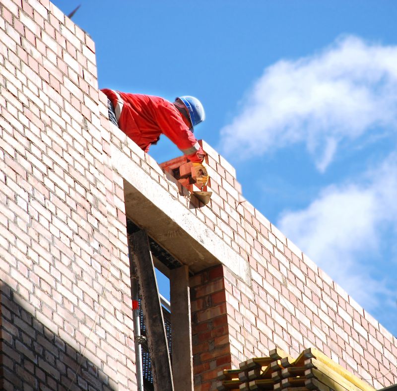 Commercial Masonry Repair in East Helena, MT