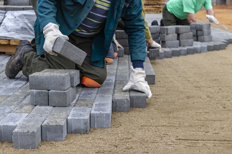 Commercial Masonry Repair in Lewis And Clark County, MT