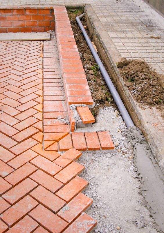 Commercial Masonry Repair in Lewis And Clark County, MT