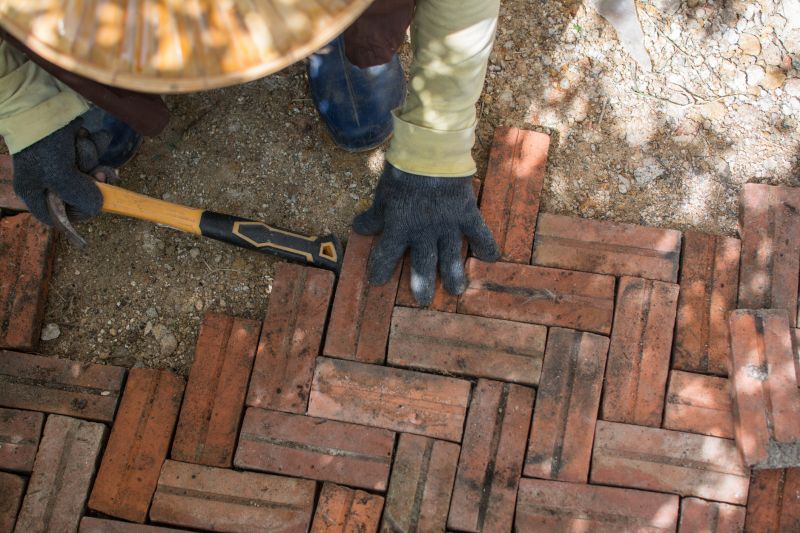 Commercial Masonry Repair in Lewis And Clark County, MT