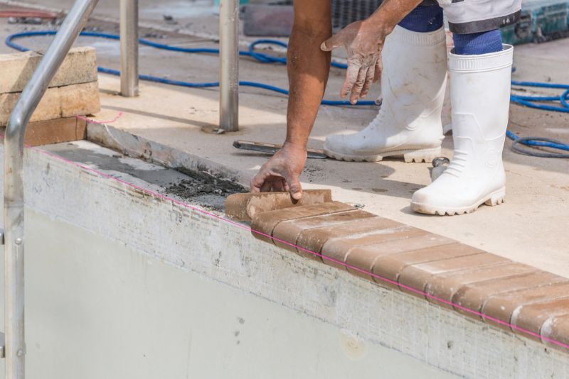 Commercial Masonry Repair in Helena, MT