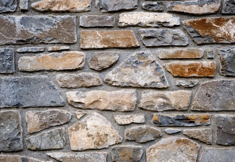 Commercial Stone Masonry in East Helena, MT
