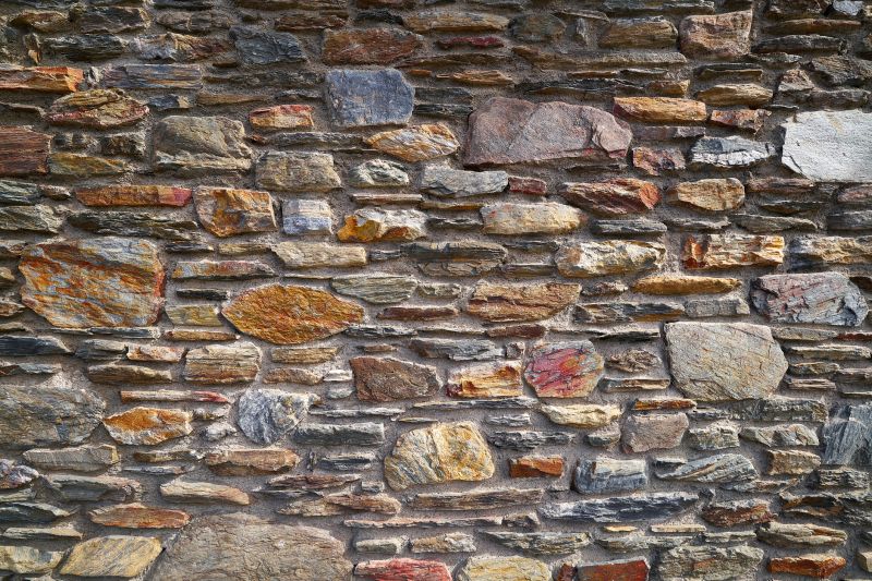 Commercial Stone Masonry in Lewis And Clark County, MT