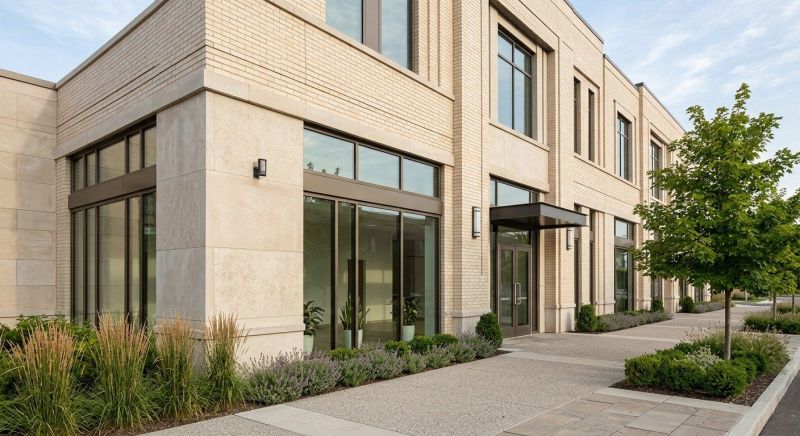 Commercial Stone Masonry in Lewis And Clark County, MT