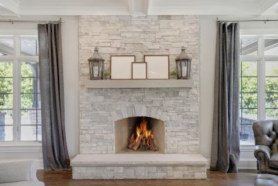 Commercial Stone Masonry in Helena, MT