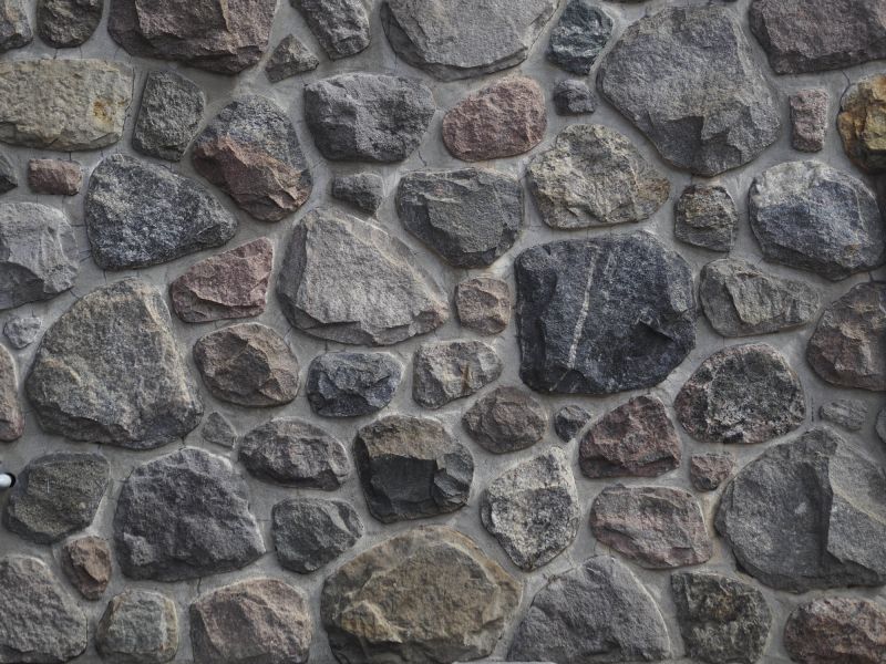Commercial Stone Masonry in Helena, MT