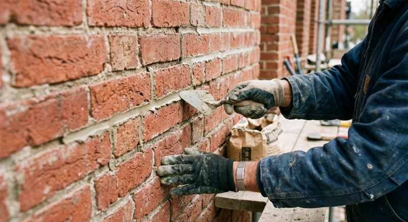 Masonry Caulking in Helena, MT