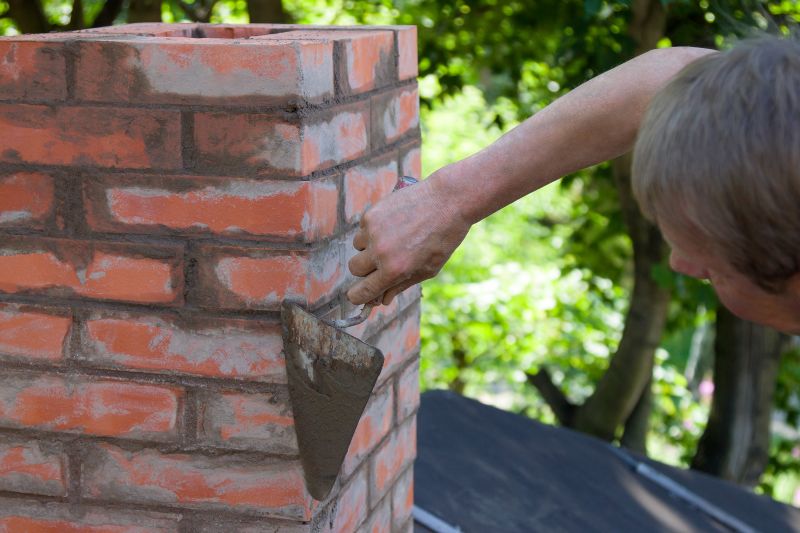 Masonry Repair in Helena, MT