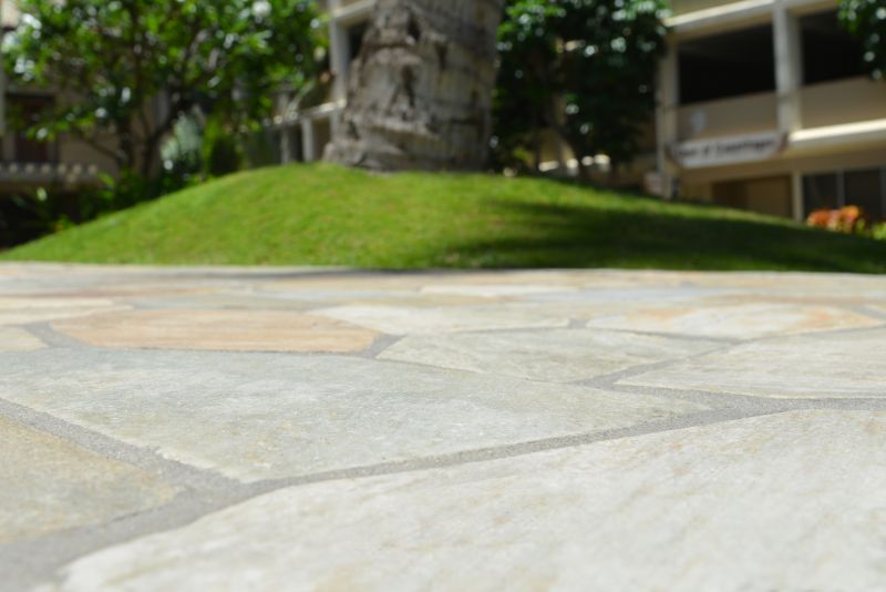Stone Driveway Repair in Helena, MT