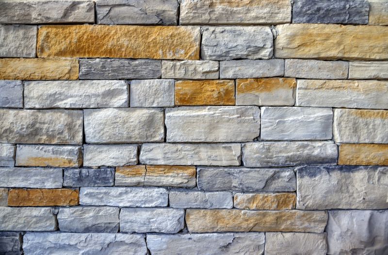 Stone Masonry Installation in East Helena, MT