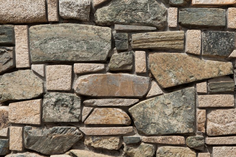 Stone Masonry Installation in Lewis And Clark County, MT