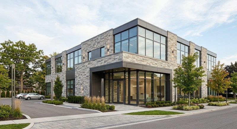 Stone Masonry Installation in Helena, MT