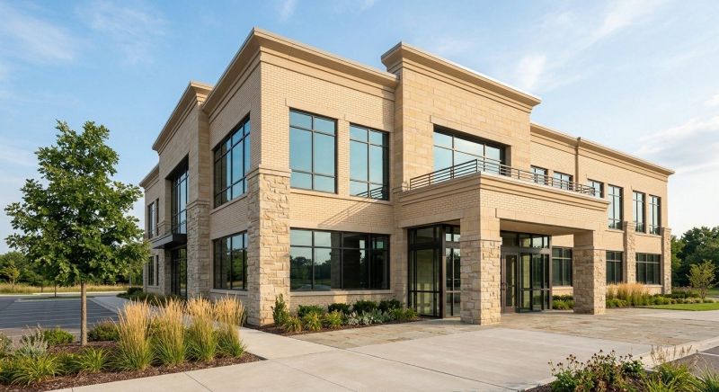 Stone Masonry Installation in Helena, MT
