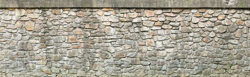 Stone Wall Repair in Helena, MT