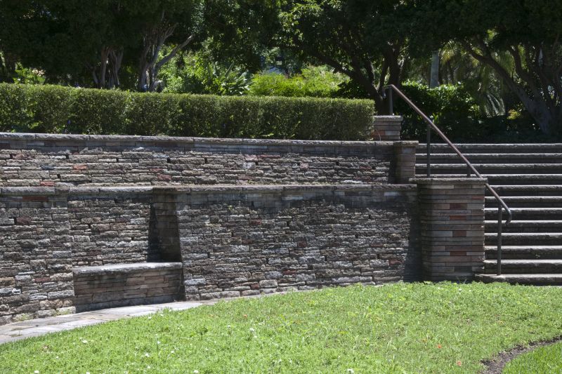 Stonework Installation in East Helena, MT