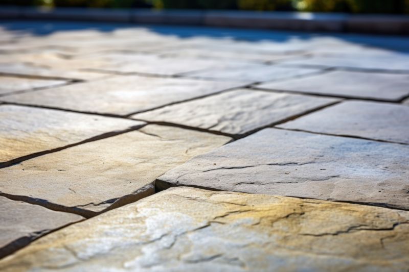 Stonework Repair in Helena, MT